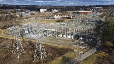 Electric substations (copy)