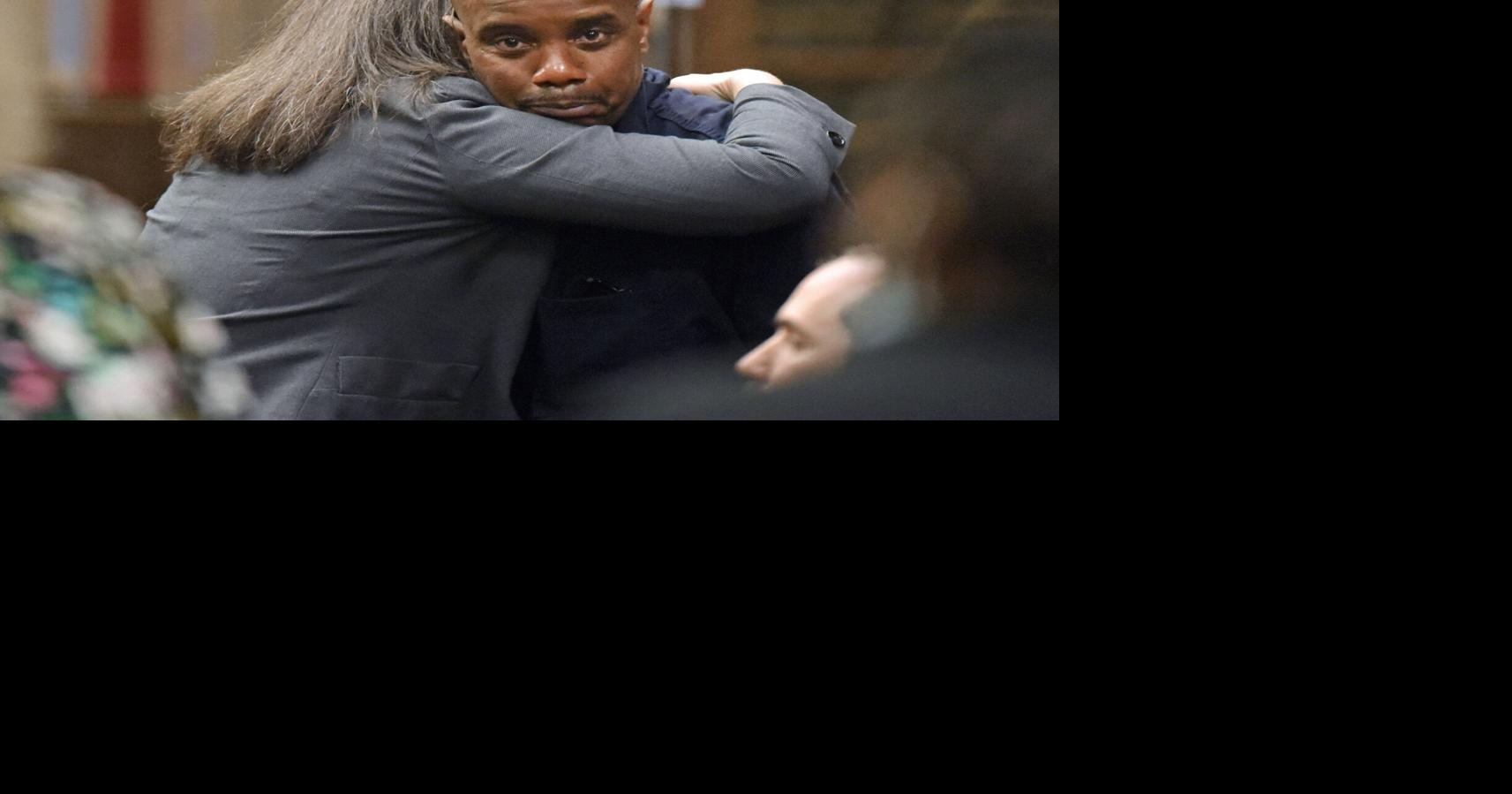 Judge: Attorney was so ineffective that NC man’s rights were violated ...