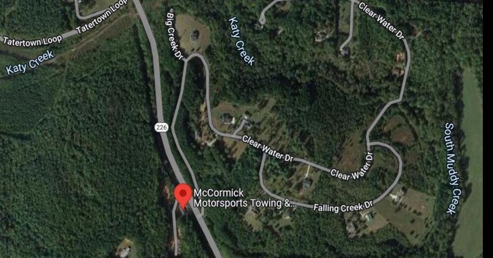 UPDATE Twovehicle wreck south of Marion kills one, injures others