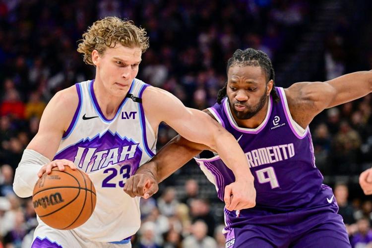 Utah: Lauri Markkanen