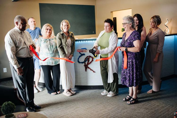 New health spa in Marion offers one-stop destination of services