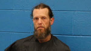 Sheriff’s Office arrest man for meth, cocaine possession