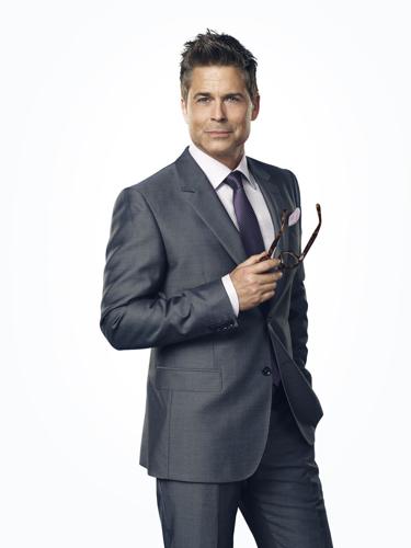 The Grinder