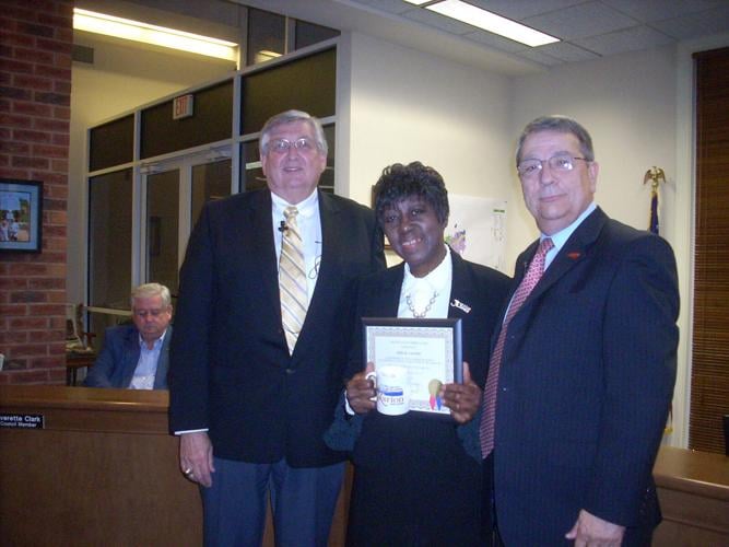 Two long-time friends Revs. Hardison and Vaughn launch new ministry