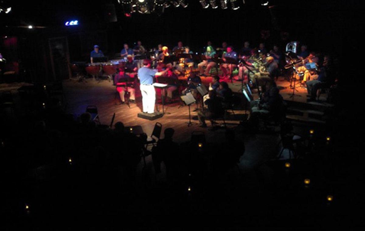 White Horse Black Mountain to host Halloween 'Spooktacular'