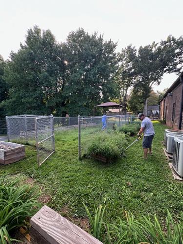 Days of Service 4 Foothills Community School.JPEG