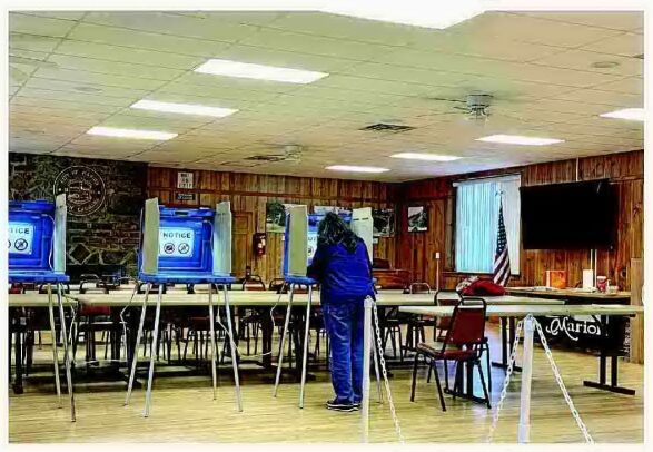 Marion, Old Fort elections moving to even-numbered years