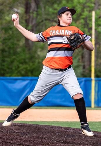 Middle schools: Spartans and Trojans battle it out in clash of rivals