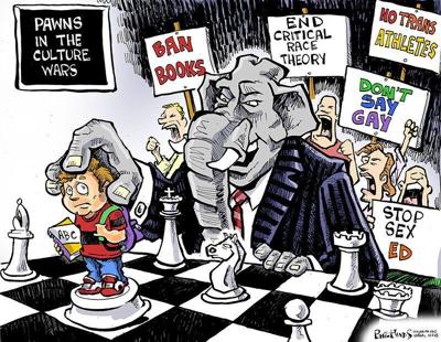 MY VIEW | PHIL HANDS