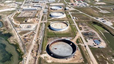 Rethinking the role of the Strategic Petroleum Reserve
