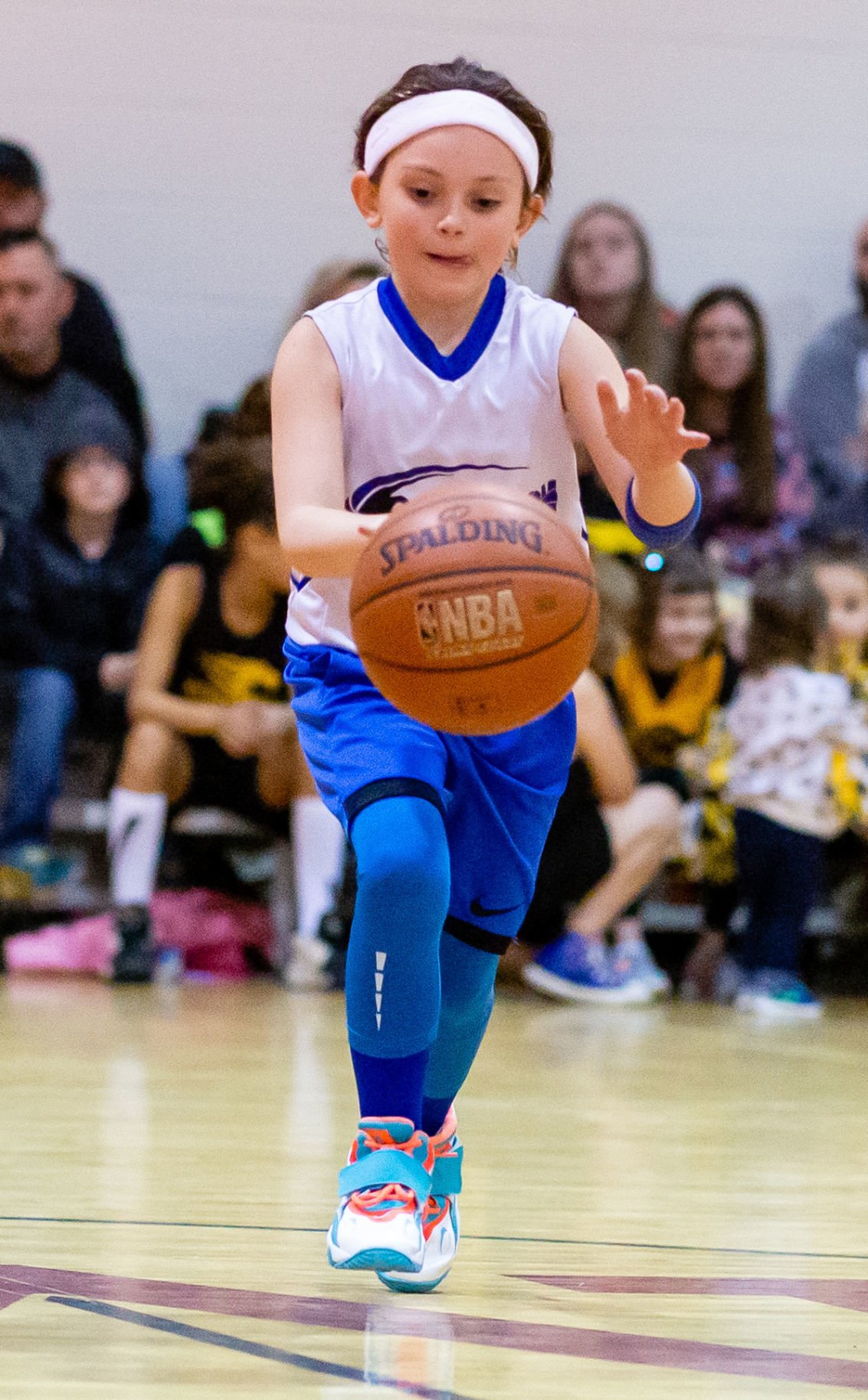 March madness: Youth league tournament title game photos ...