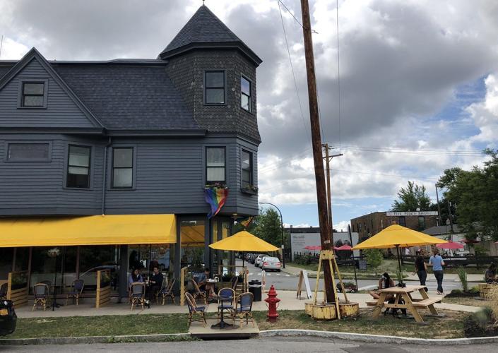 Remedy House at Five Points (copy)