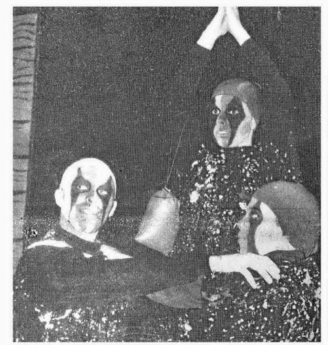 This feature mines our archives for what was going on this week in local history.