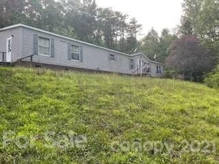 4 Bedroom Home in Union Mills - $59,500