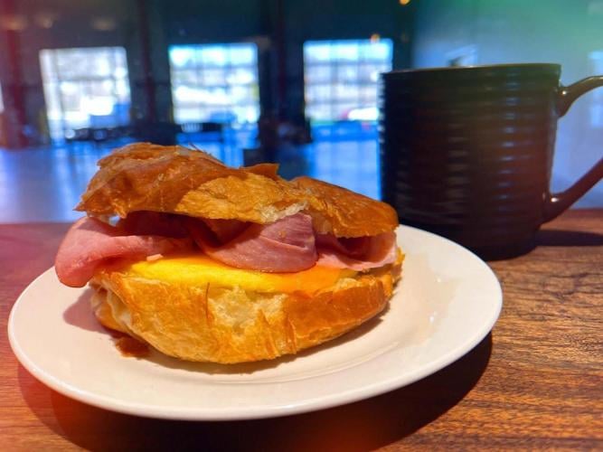 New coffee shop and deli opens at Nebo Crossing in Marion