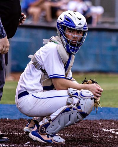 Playoff time: No. 2 seed Titans host Olympic in first round of state tourney