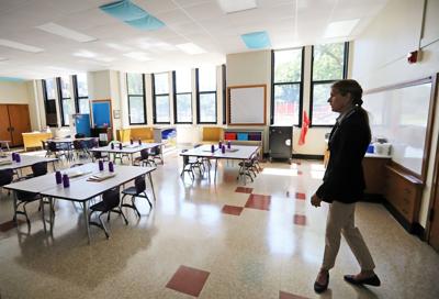 How to beat burnout and keep the best teachers in class