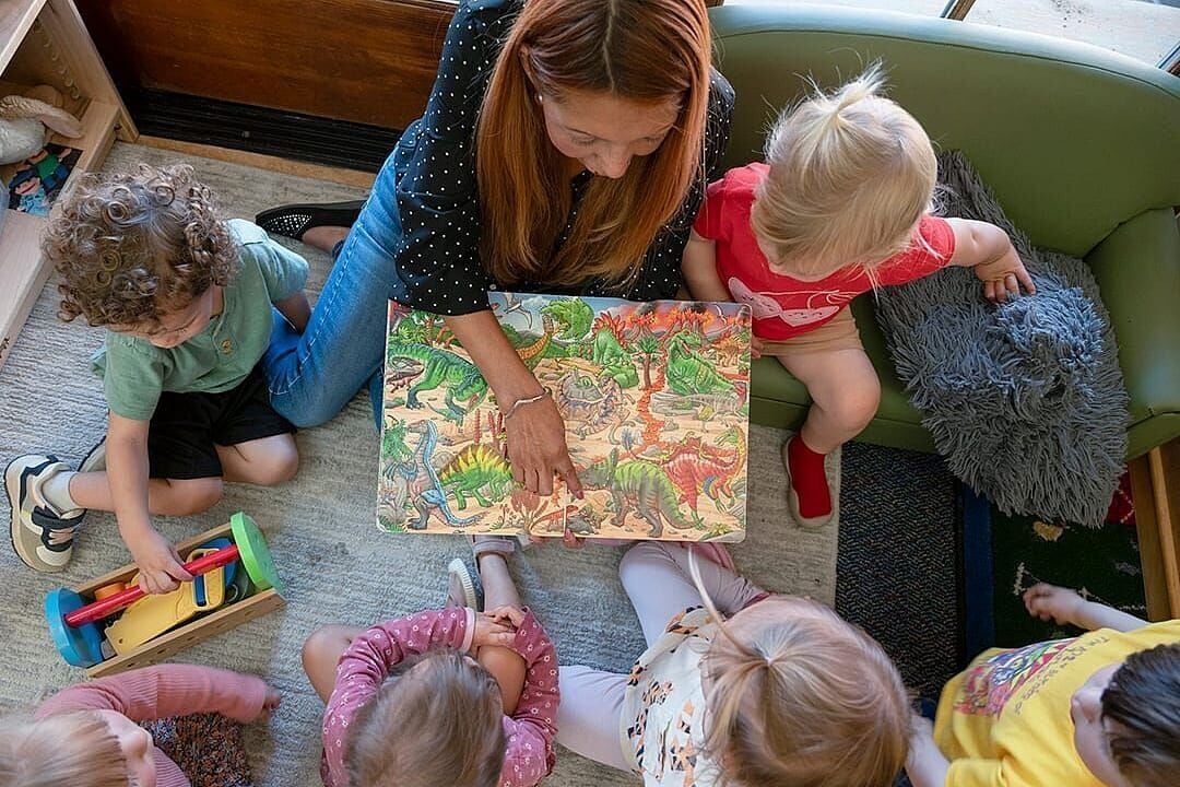 Americans of all ages want more federal help with childcare costs. Gen Z most of all.