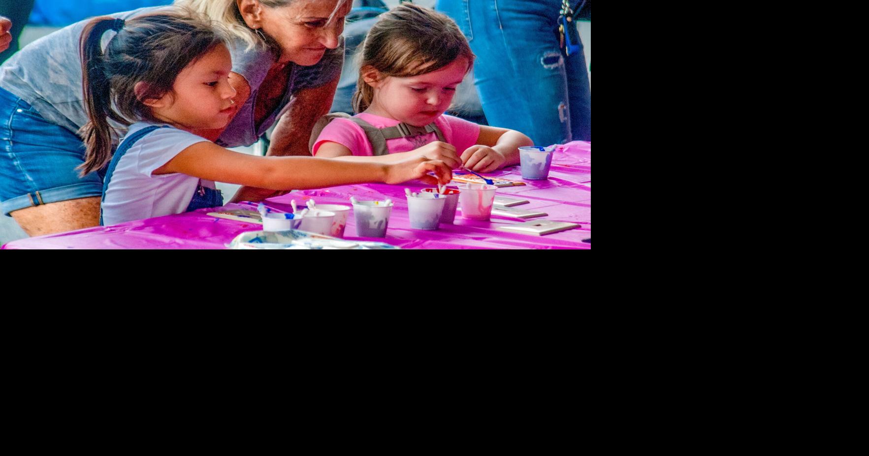 Historic Festival set to return Sept. 89 in downtown