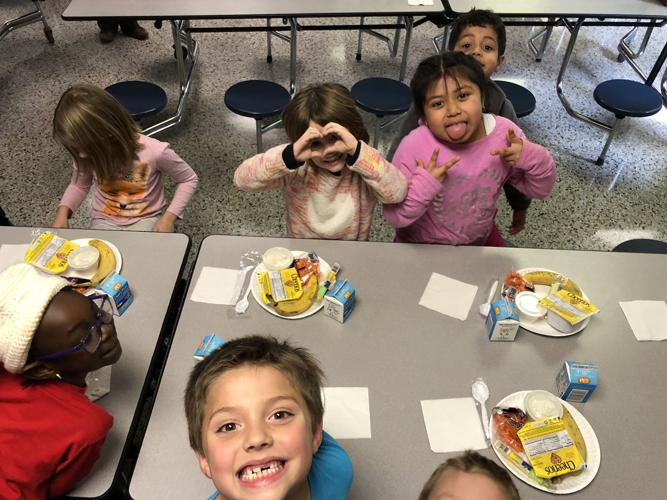 McDowell Hospital partners with YMCA for after-school meals
