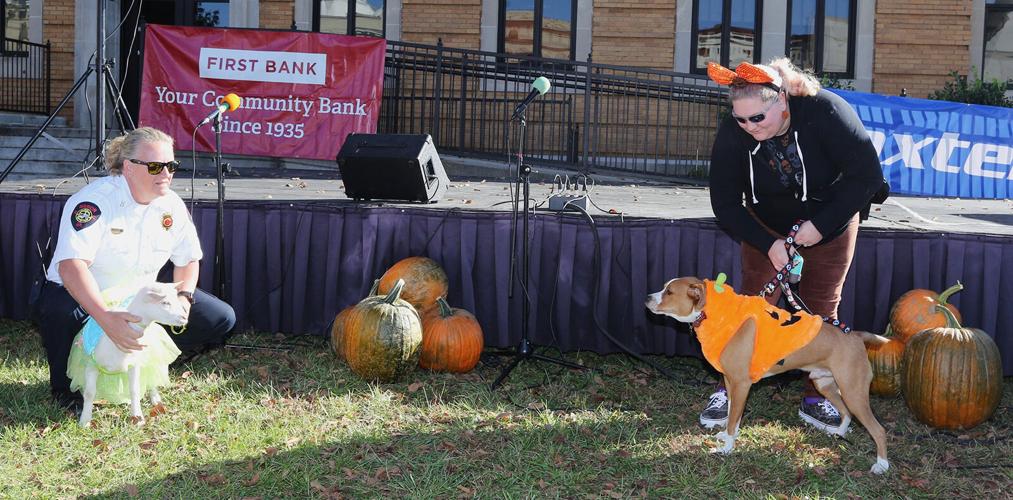 Downtown Marion to celebrate Mountain Glory 2023 on Saturday