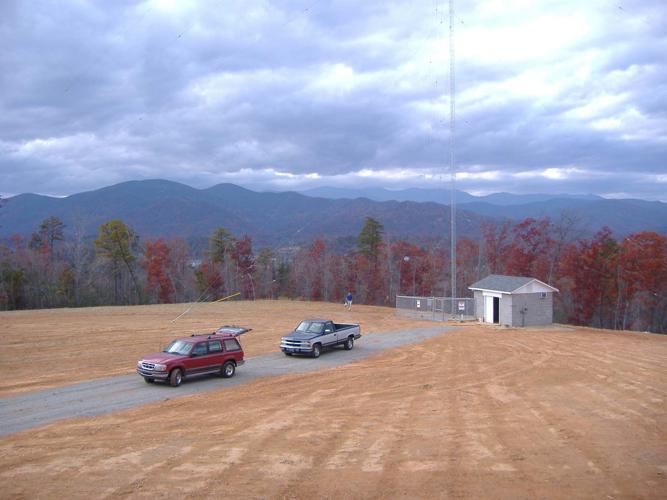 On your FM dial: WBRM announces dual signals