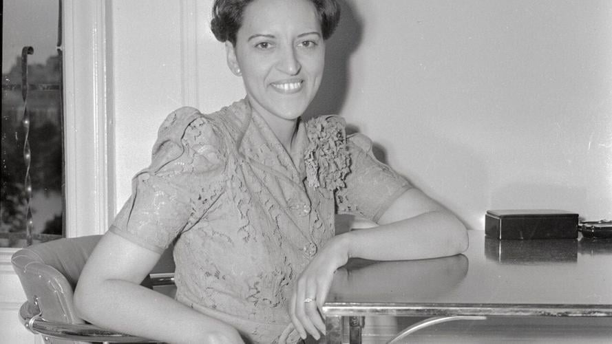 19 Black historical figures you probably didn't learn about in class