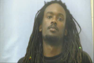 McDowell car chase ends with drug arrest | Latest Headlines