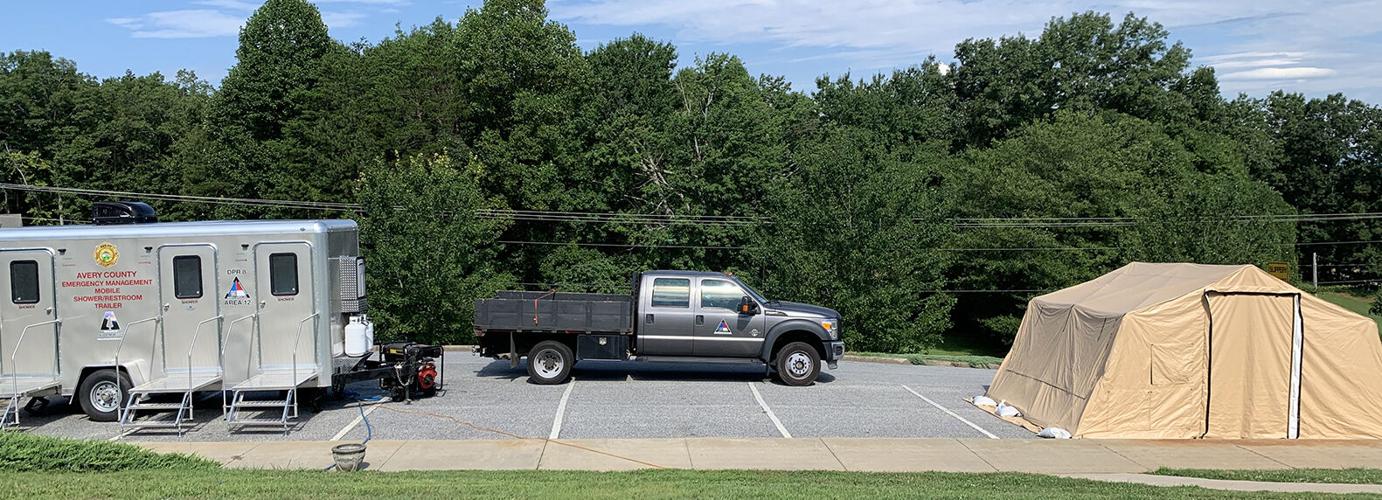 Thursday update: 9 more cases of COVID-19 in McDowell, one additional death