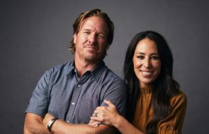 Chip & Joanna Gaines Reviving 'Fixer Upper' for Magnolia Network