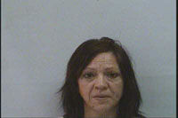 Judge sends woman to prison: Guilty of ramming stolen car into acquaintance