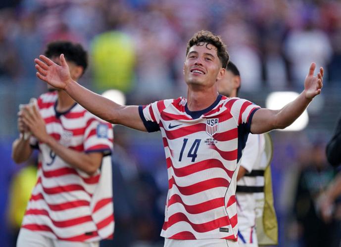 FIFA World Cup 2026 - Round of 32 - United States v Bosnia and Herzegovina