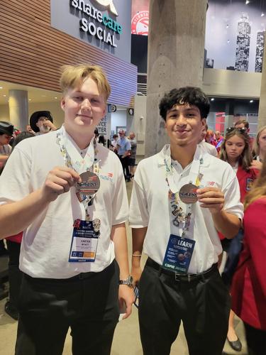 McDowell Tech students win Silver Medal 2.jpg