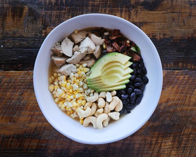 Bone Broth Village Juice