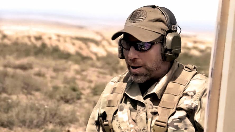 Special Ops TRUE