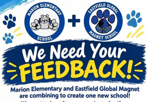 Help Shape the Identity of Our New School!
