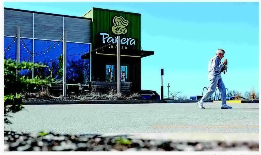 Panera plotting a comeback