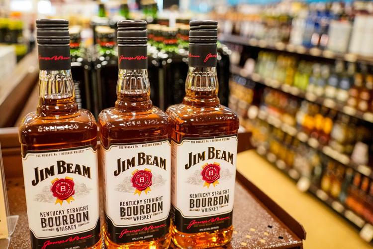 Jim Beam Shutdown