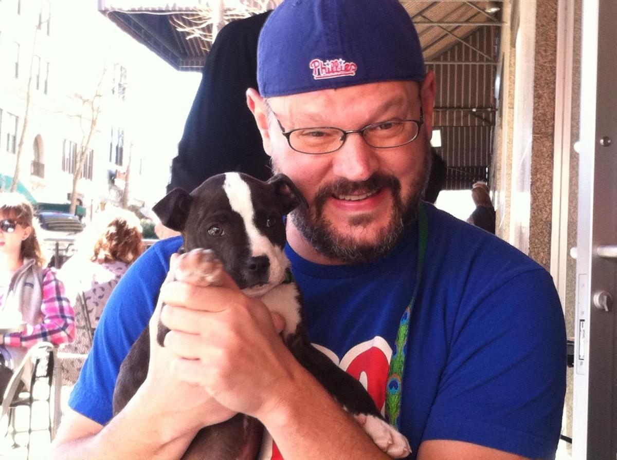 Asheville man found dead in Old Fort