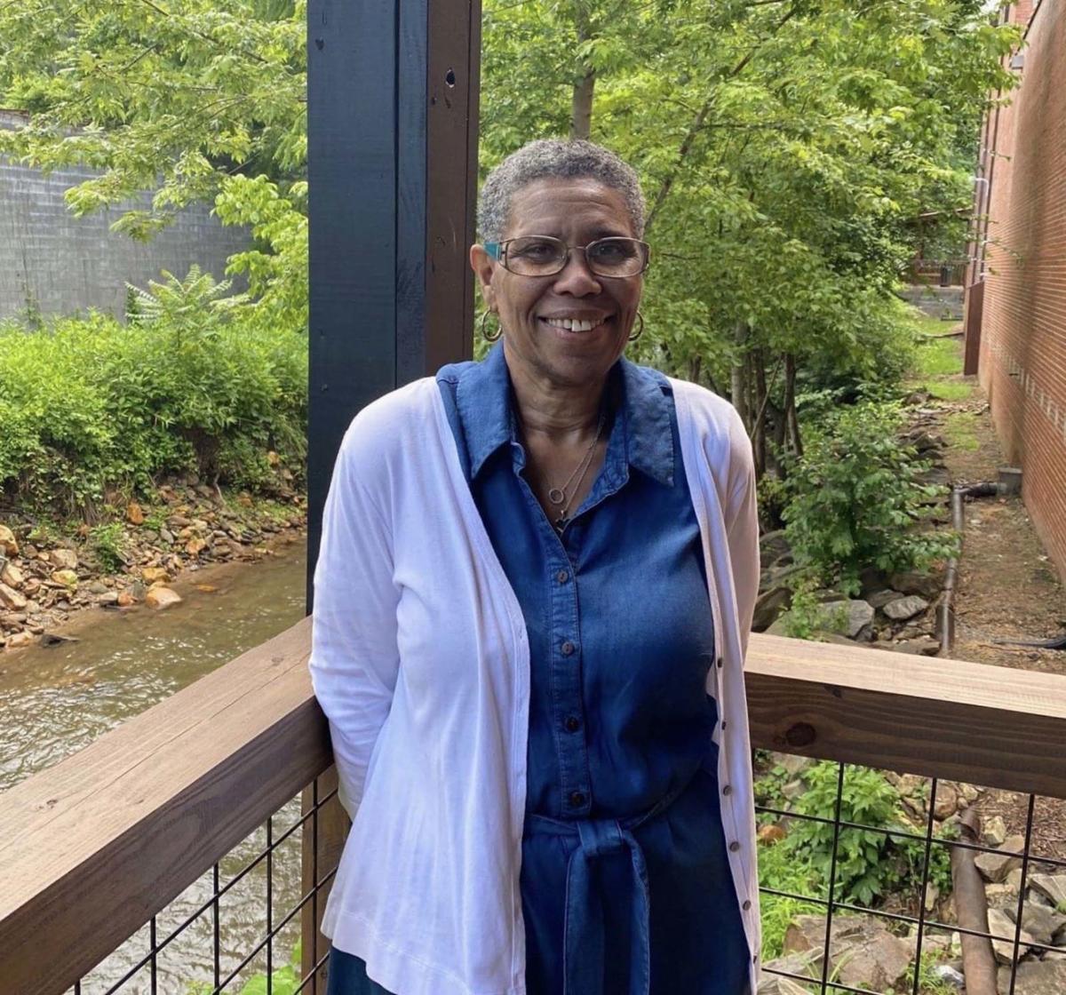 Former Old Fort Planning Board member plans to seek mayor’s office