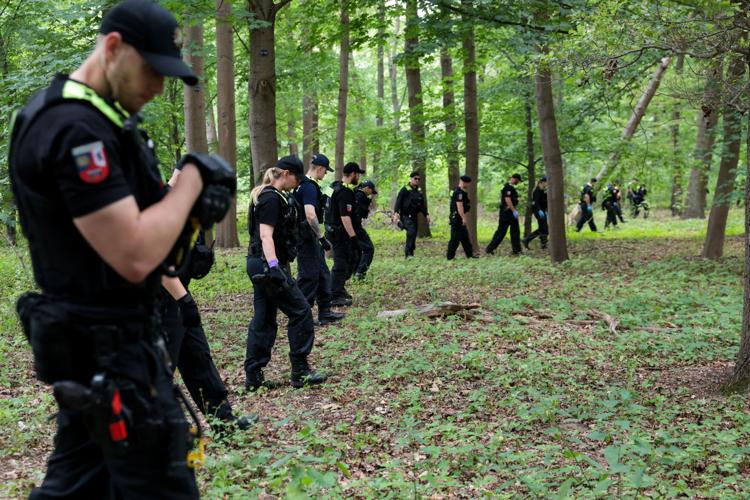 GERMANY-LGBT/PRIDE-ATTACK
