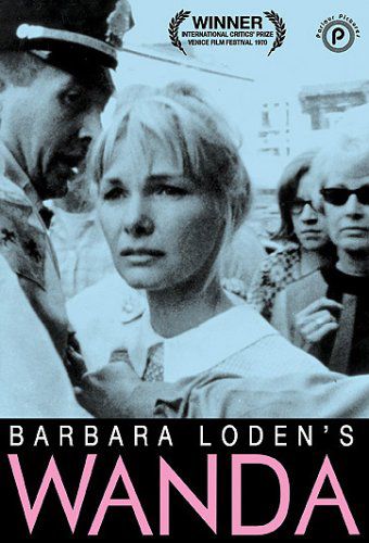 Marion native Barbara Loden’s ‘Wanda’ added to the National Film Registry