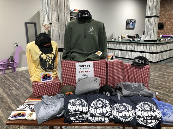 Pressley Made moves into the Miller Complex