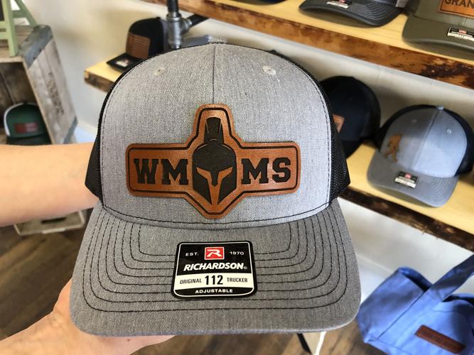 T&S Headwear now open in downtown Marion