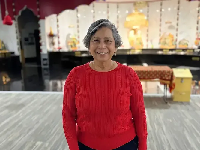 Building community, investing in future generations: The Sharma family’s legacy with NCCF
