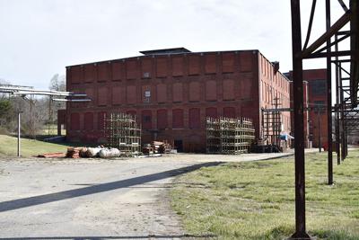 Clinchfield Manufacturing 1.JPG