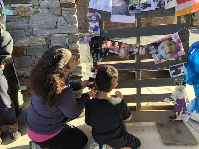 GALLERY: Dia de los Muertos 2018