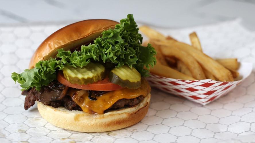 Istanbul Gyro & Burger