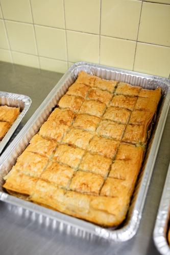 Greek Festival
