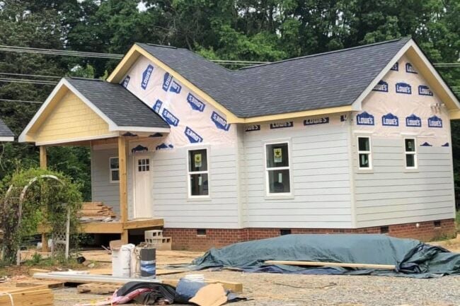 Service Opportunities: Top Ways to Support Women in Transitional Housing